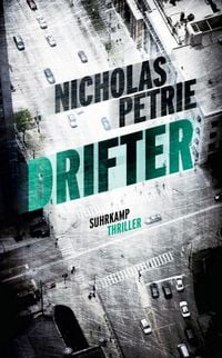 Produktbild: Drifter