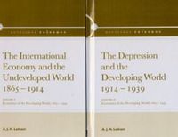 Produktbild: Economics in the Developing World