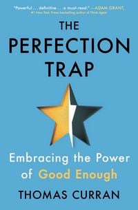 Produktbild: The Perfection Trap