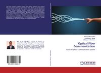 Produktbild: Optical Fiber Communication
