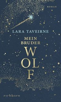 Produktbild: Mein Bruder Wolf