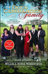 Produktbild: The Duck Commander Family