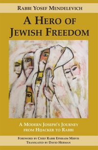 Produktbild: Hero of Jewish Freedom