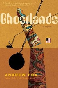 Produktbild: Ghostlands
