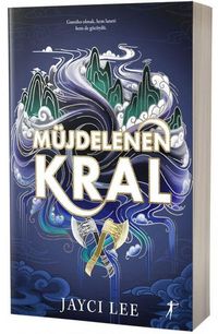 Produktbild: M&uuml;jdelenen Kral