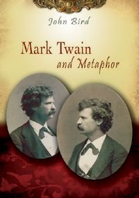 Produktbild: MARK TWAIN & METAPHOR
