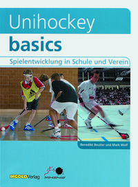 Produktbild: Unihockey basics