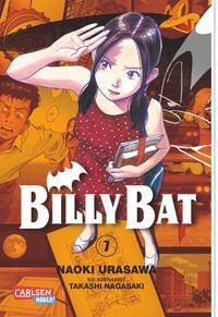 Produktbild: Billy Bat 7