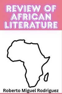 Produktbild: Review of African Literature
