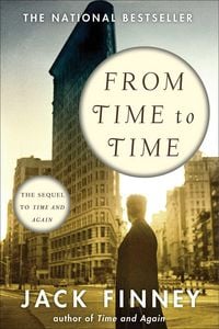 Produktbild: From Time to Time