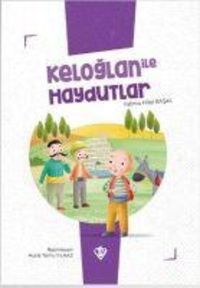 Produktbild: Keloglan Ile Haydutlar