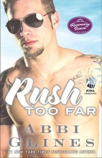 Produktbild: Rush Too Far