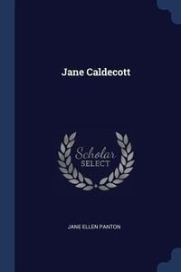 Produktbild: Jane Caldecott