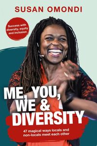 Produktbild: ME, YOU, WE & Diversity