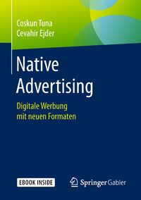 Produktbild: Native Advertising