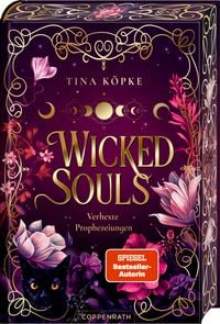 Produktbild: Wicked Souls (Bd. 1)
