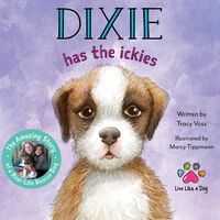 Produktbild: Dixie Has the Ickies