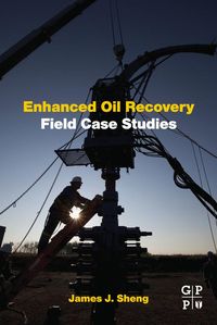 Produktbild: Enhanced Oil Recovery Field Case Studies