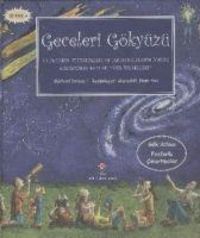 Produktbild: Geceleri G&ouml;ky&uuml;z&uuml;