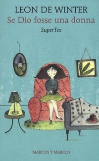 Produktbild: Se Dio fosse una donna. SuperTex