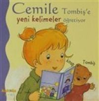 Produktbild: Cemile Tombise Yeni Kelimeler &Ouml;gretiyor