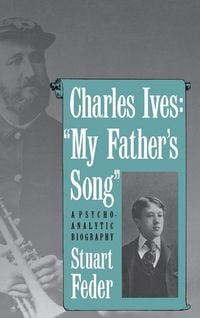 Produktbild: Charles Ives