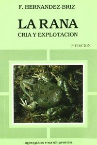 Produktbild: La rana