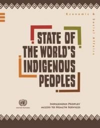 Produktbild: State of the World's Indigenous Peoples