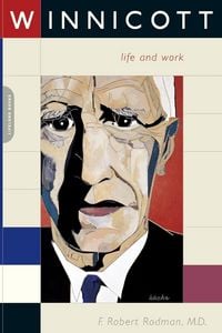 Produktbild: Winnicott