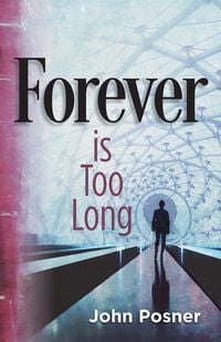 Produktbild: Forever is Too Long