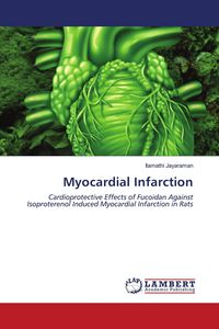 Produktbild: Myocardial Infarction