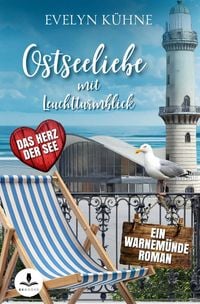 Produktbild: Ostseeliebe mit Leuchtturmblick