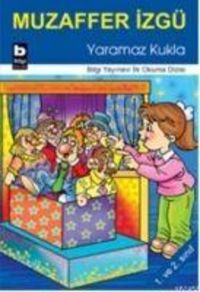 Produktbild: Yaramaz Kukla