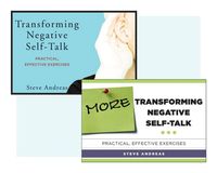 Produktbild: Transforming Negative Self-Talk Two Book Set