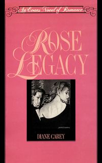 Produktbild: Rose Legacy
