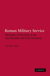 Produktbild: Roman Military Service