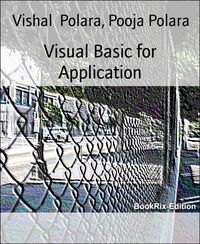 Produktbild: Visual Basic for Application