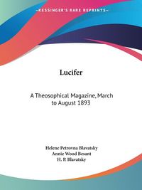 Produktbild: Lucifer