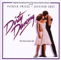 Dirty Dancing von Dirty Dancing (Motion Picture Soundtrack)