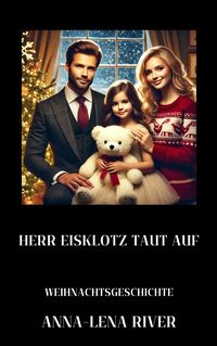 Produktbild: Herr Eisklotz taut auf