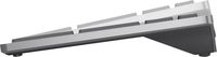 Dell Dell Wireless Keyboard and Mouse KM7120W Bluetooth®, WLAN Tastatur, Maus-Set  Deutsch, QWERTZ Grau (metallic), Schwarz