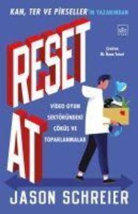 Produktbild: Reset At
