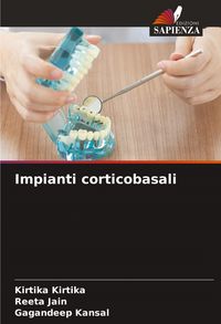 Produktbild: Impianti corticobasali