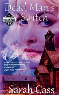 Produktbild: Dead Man's Switch (The Dominion Falls Series Book 10)