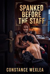 Produktbild: Spanked Before The Staff