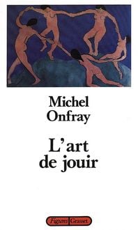 Produktbild: L'art de jouir