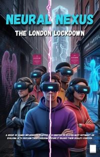 Produktbild: Neural Nexus The London Lockdown