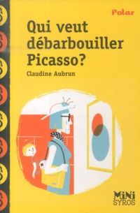 Produktbild: Qui veut d&eacute;barbouiller Picasso ?