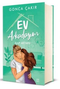 Produktbild: Ev Arkadasim 3 - Kalp Aritmisi Ciltli
