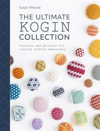 Produktbild: The Ultimate Kogin Collection